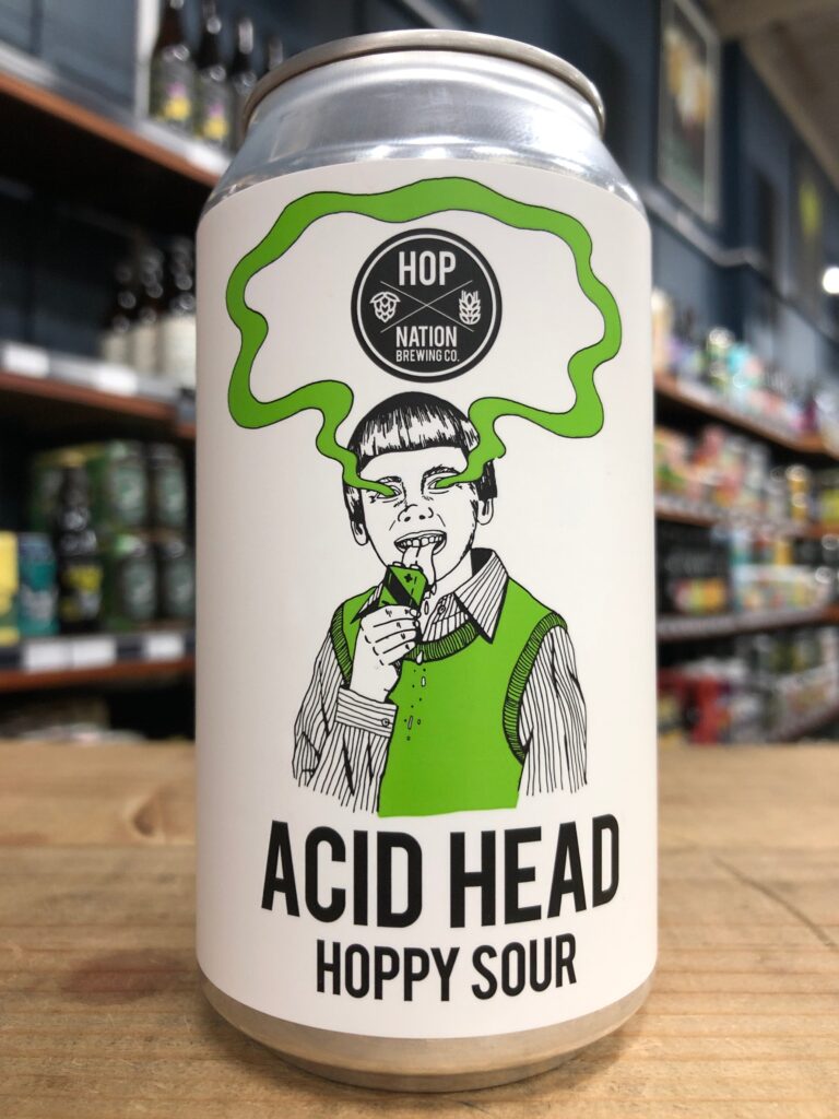 Acid Head