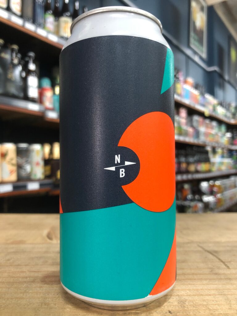 North Brewing Co Sea of Tranquility