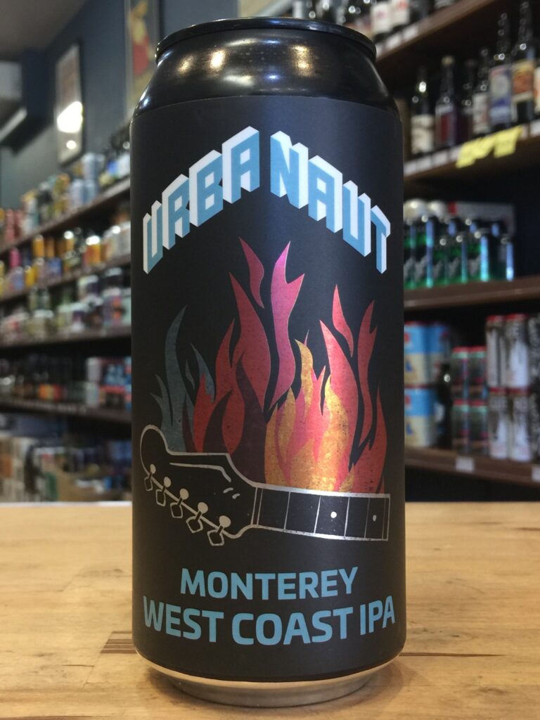 Urbanaut Montery