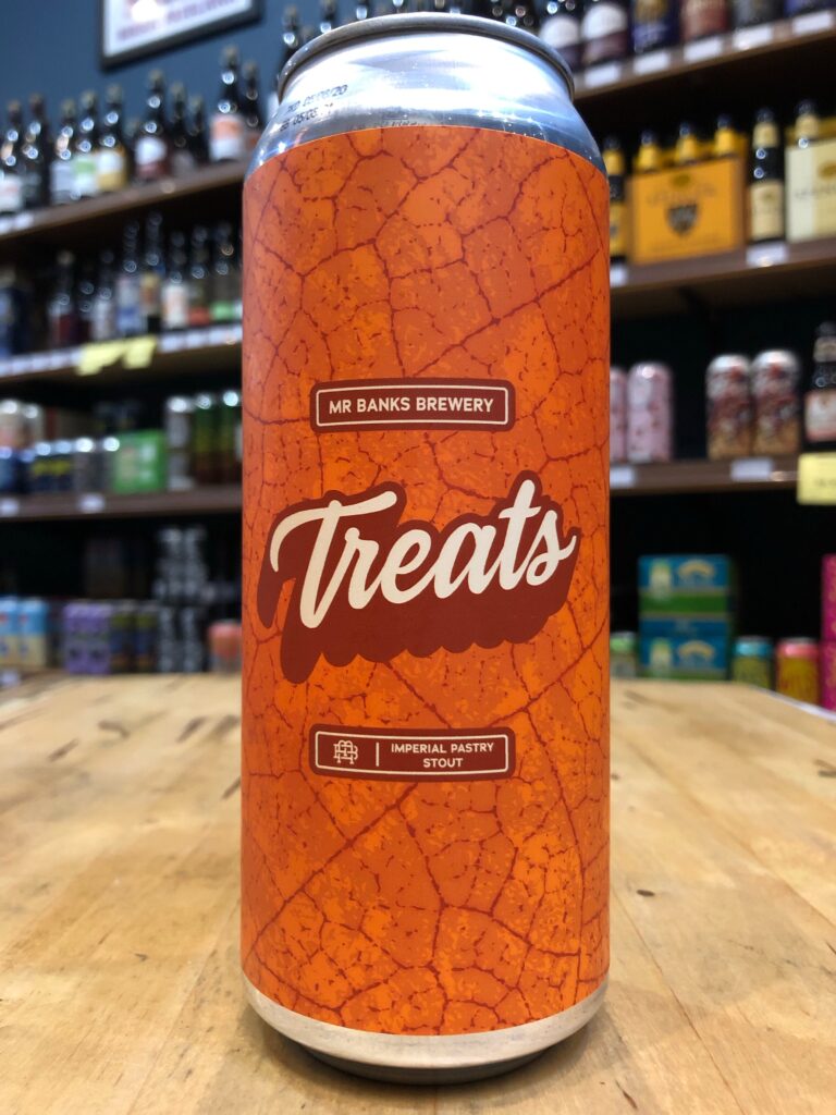 Mr Banks Treats