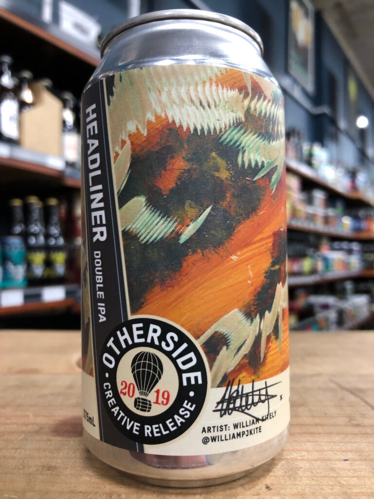 Otherside Headliner IIPA