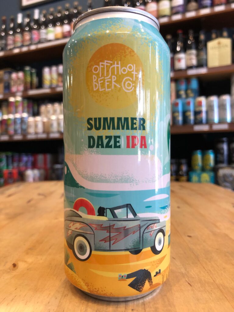 Offshoot Summer Daze