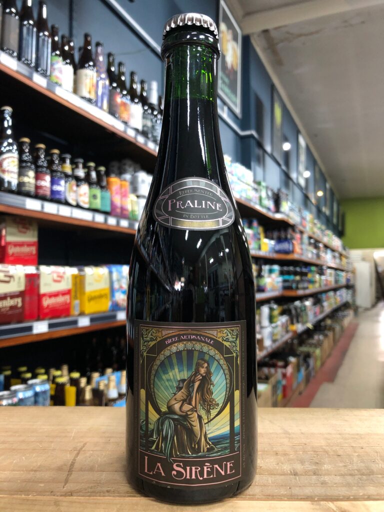 La Sirene Praline