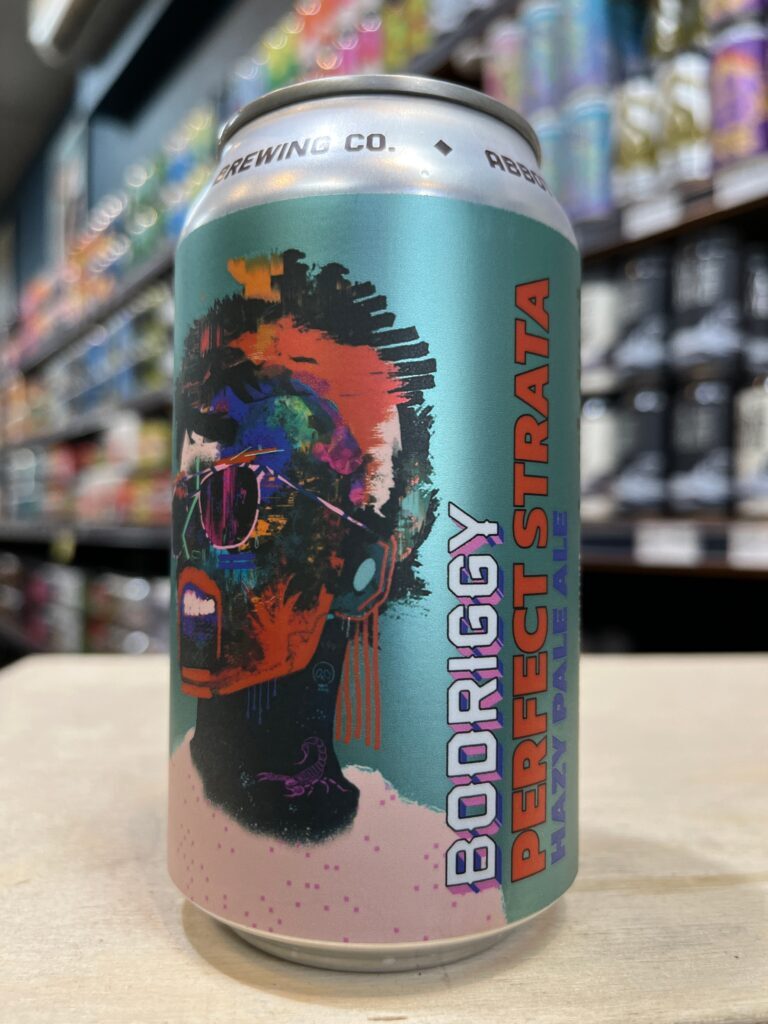 Bodriggy Perfect Strata Hazy