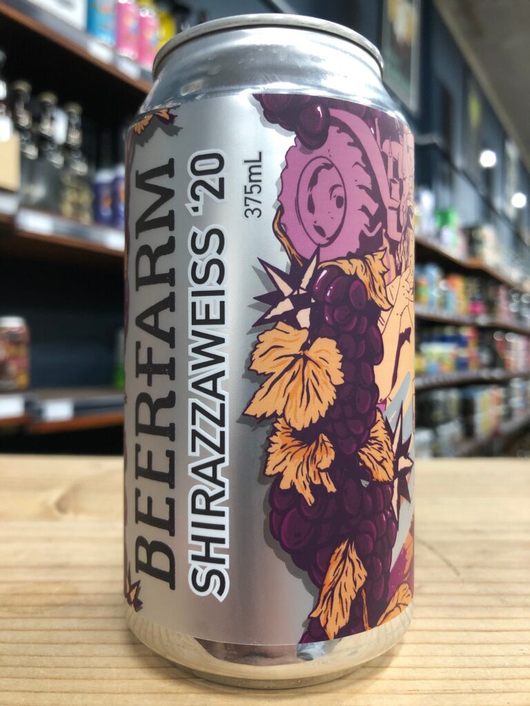 Shirazzaweisse