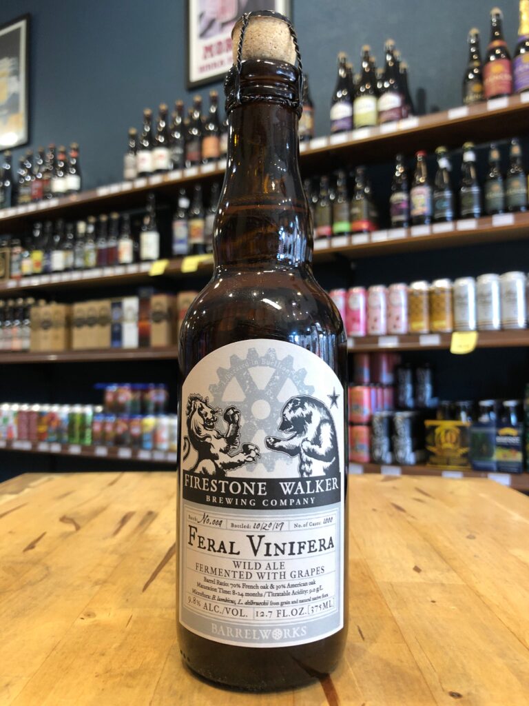 Feral Vinifera 2017