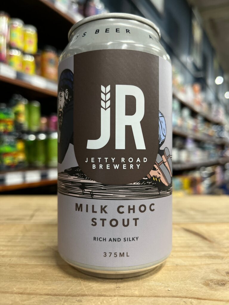 Milk Choc