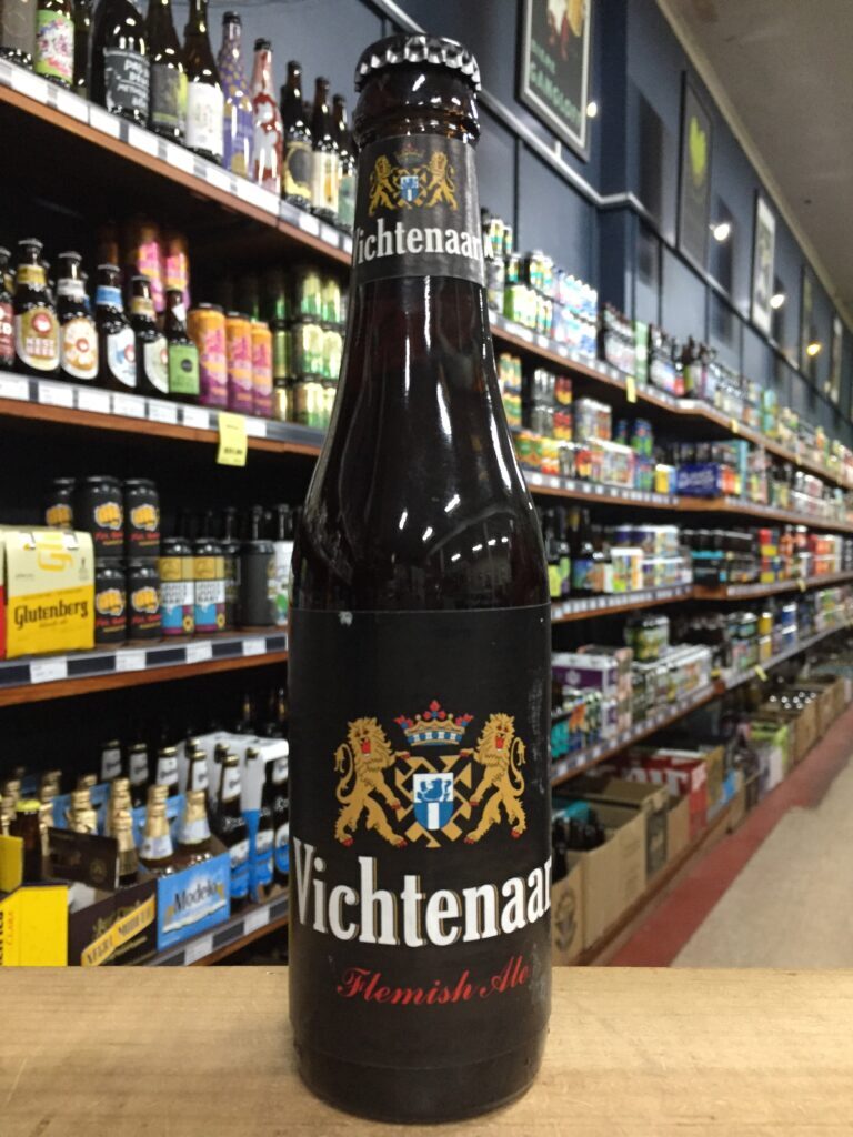 Verhaeghe Vichtenaar