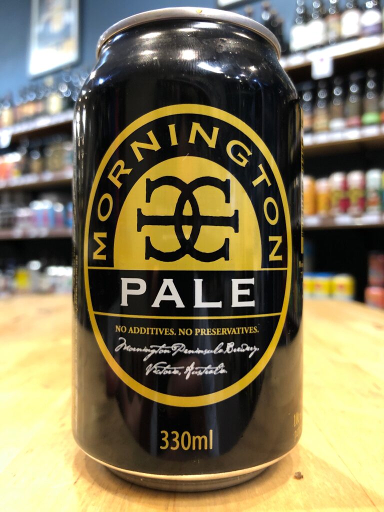 Mornington