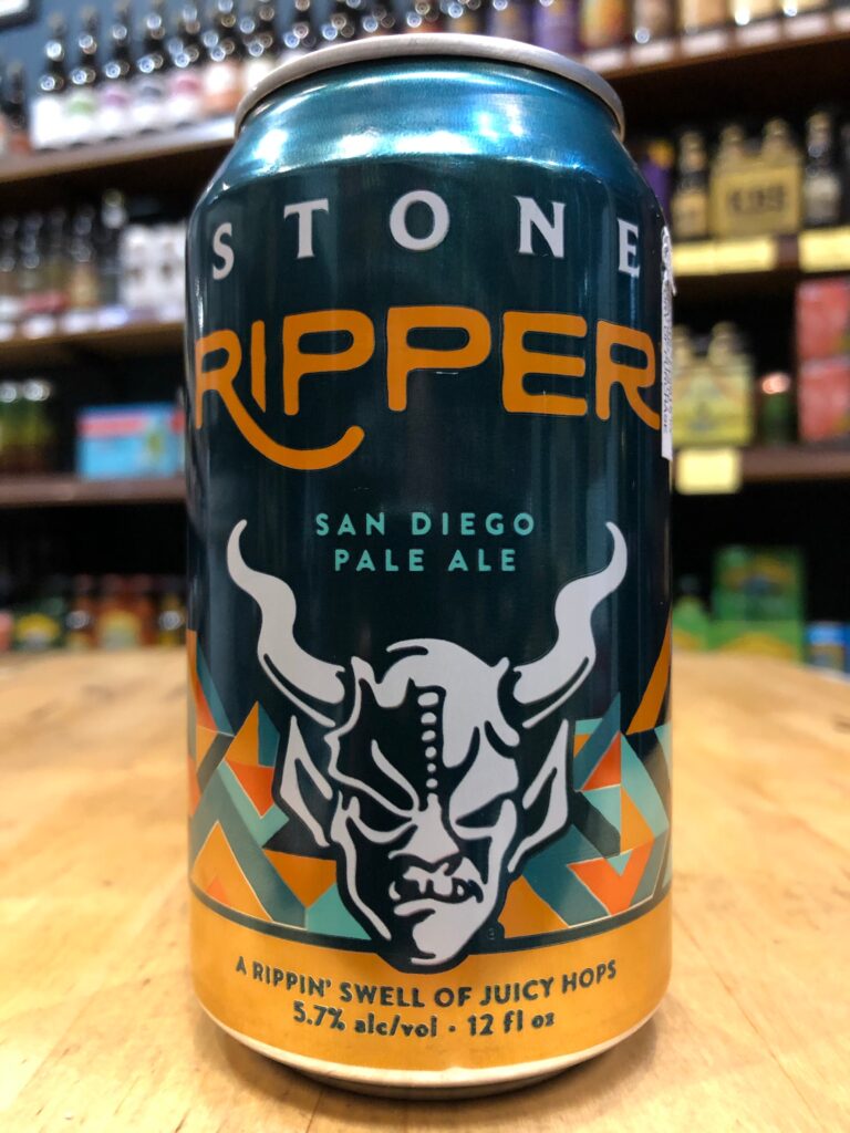 Stone Ripper