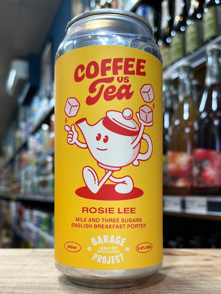 Rosie Lee English Breakfast
