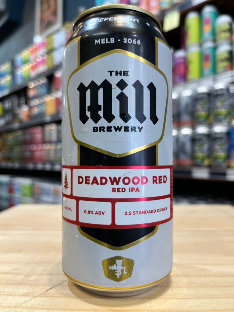 The Mill Deadwood