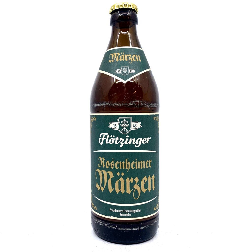 Rosenheimer Marzen 5.6%