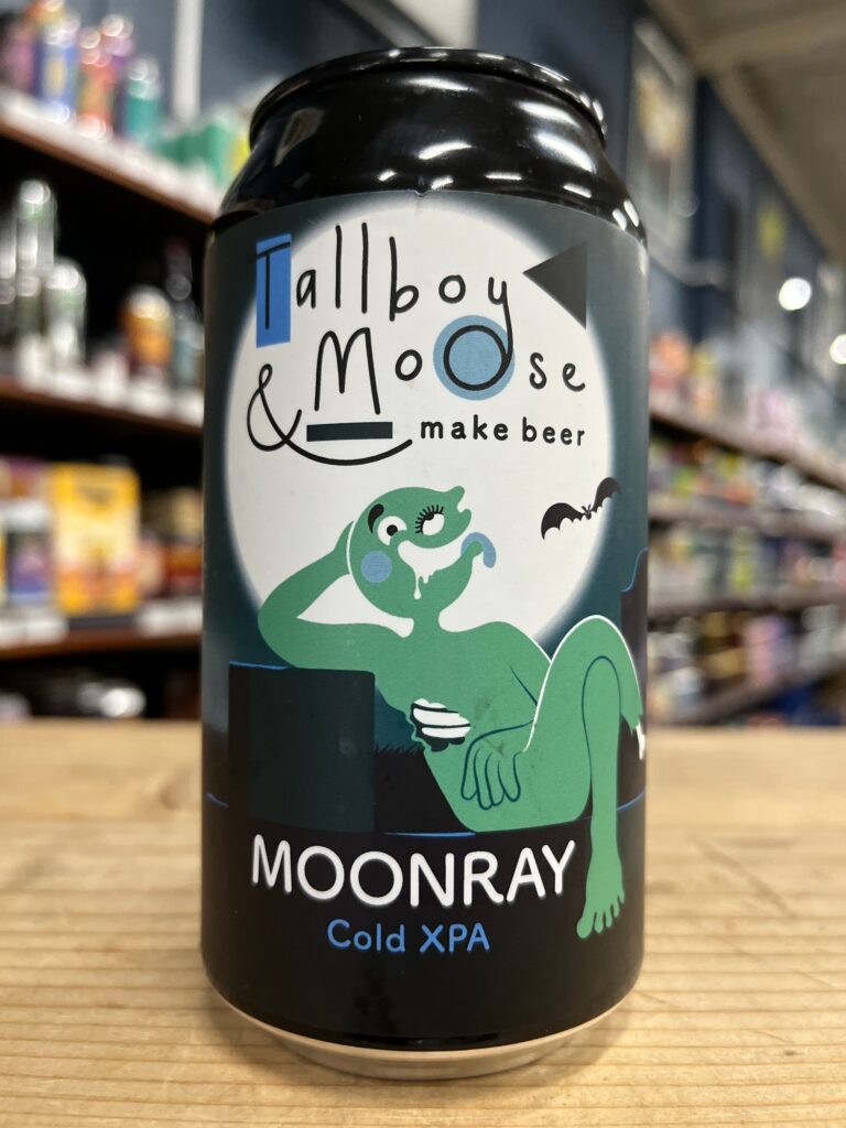 Moonray Cold XPA