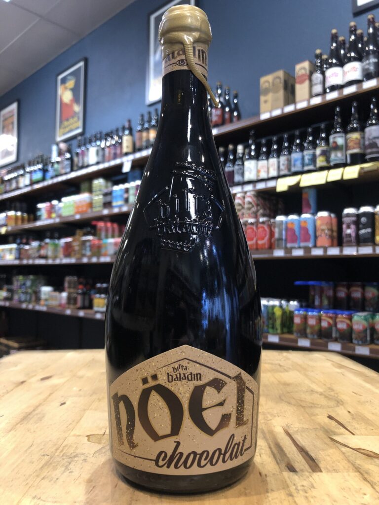 Noel Chocolat 2019