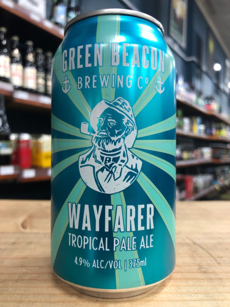 Wayfarer Tropical
