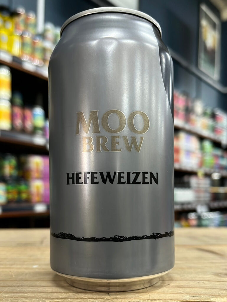 Hefeweizen