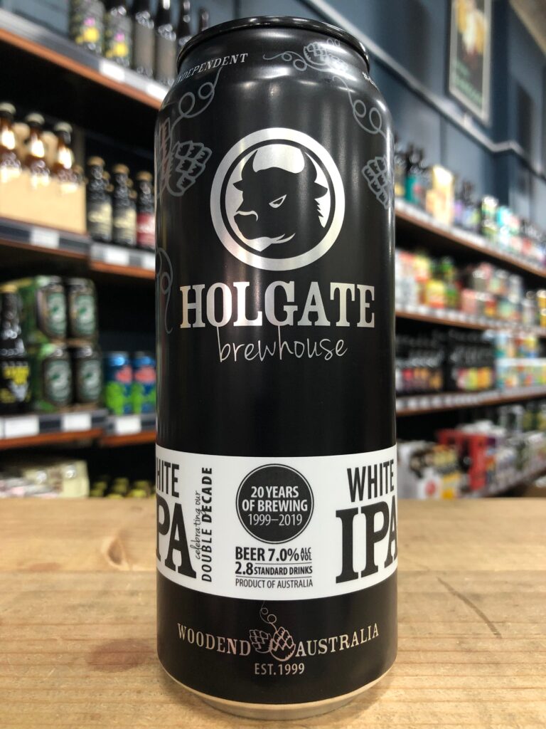 Holgate Double Decade