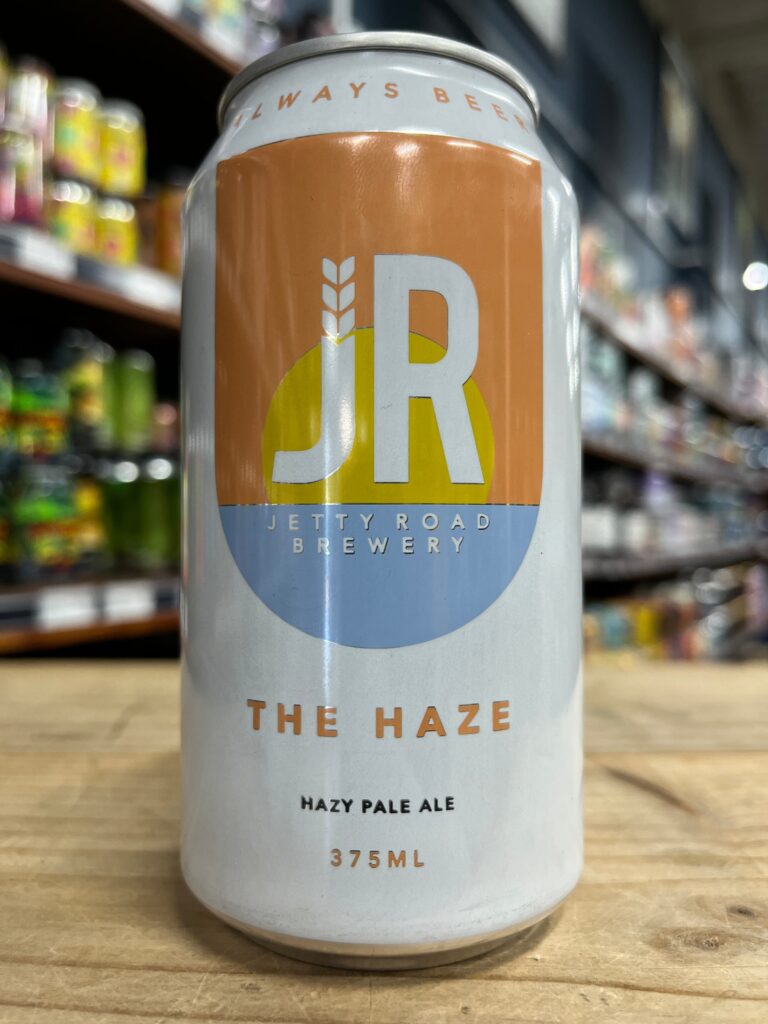 The Haze