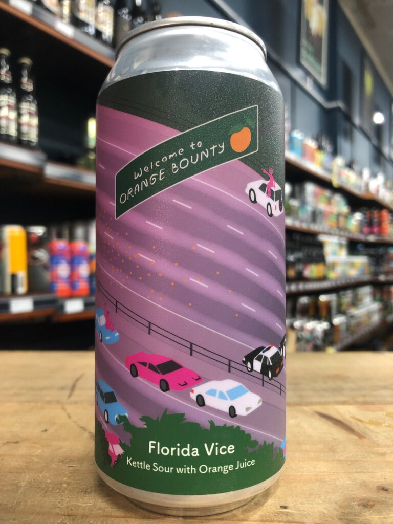 Florida Vice