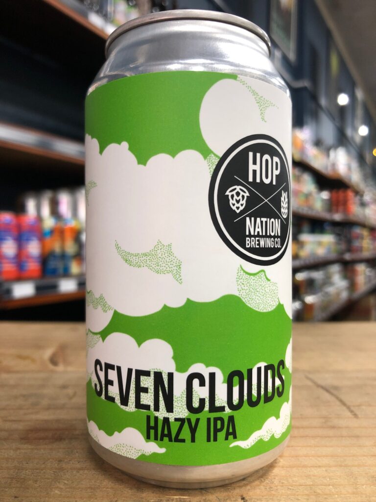 Seven Clouds