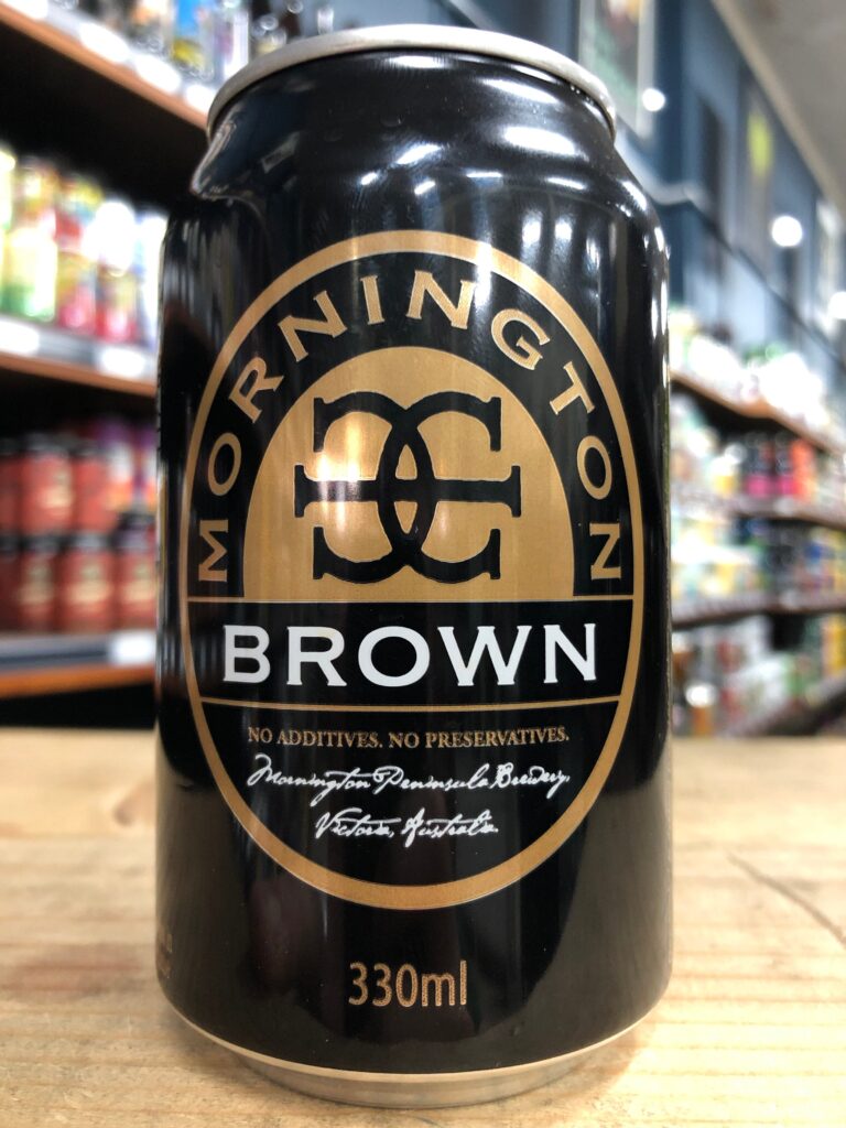 Mornington Brown Ale