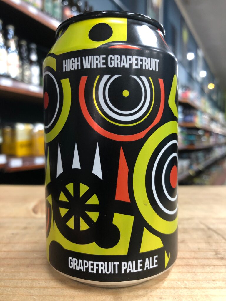 High Wire Grapefruit