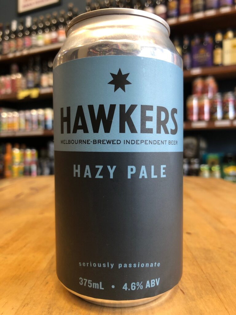 Hawkers Hazy Pale