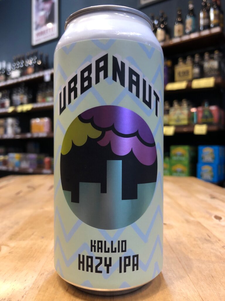 Urbanaut Kallio