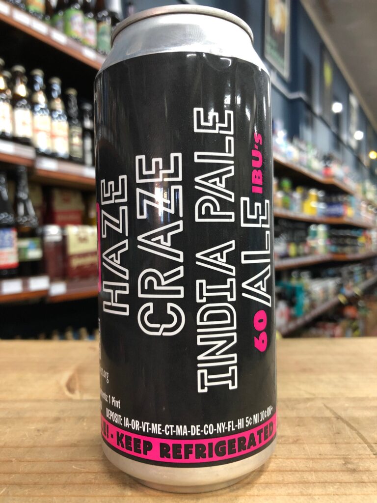 Haze Craze