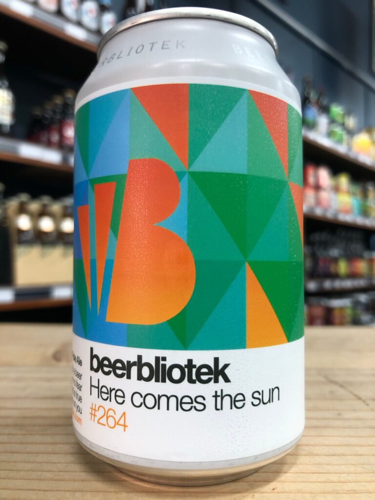 Here Comes The Sun