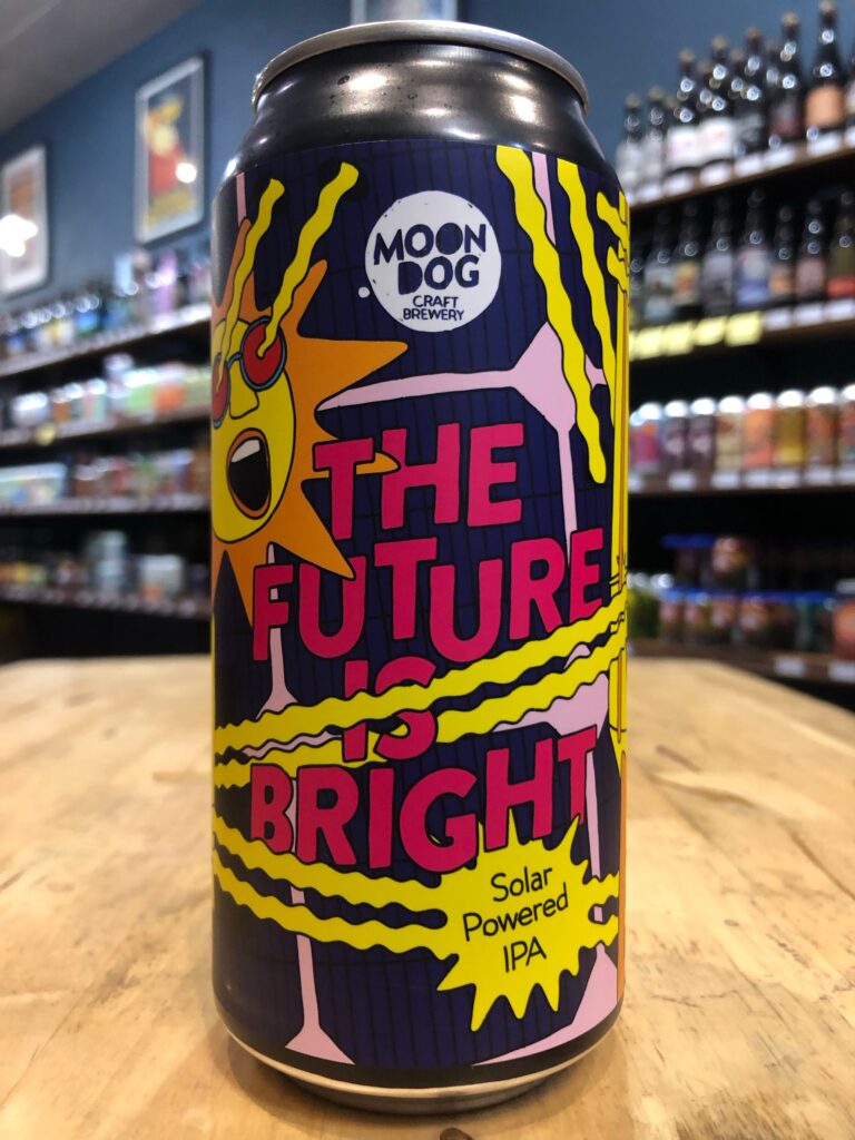 The Future Is Bright