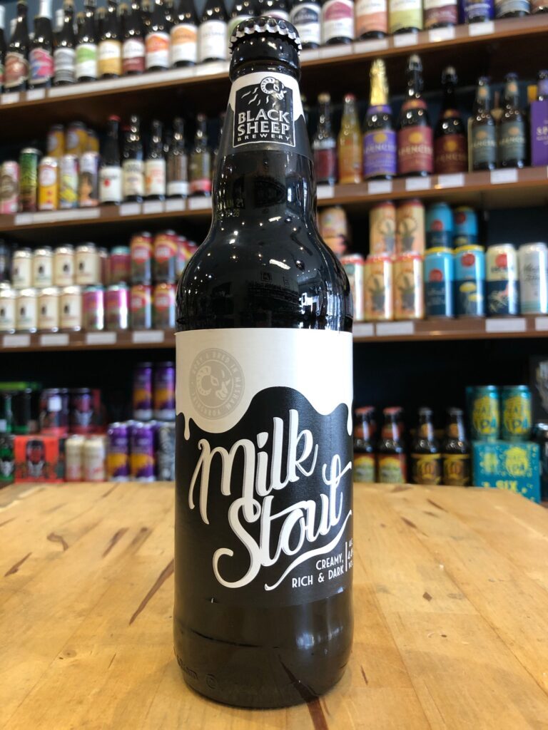 Milk Stout