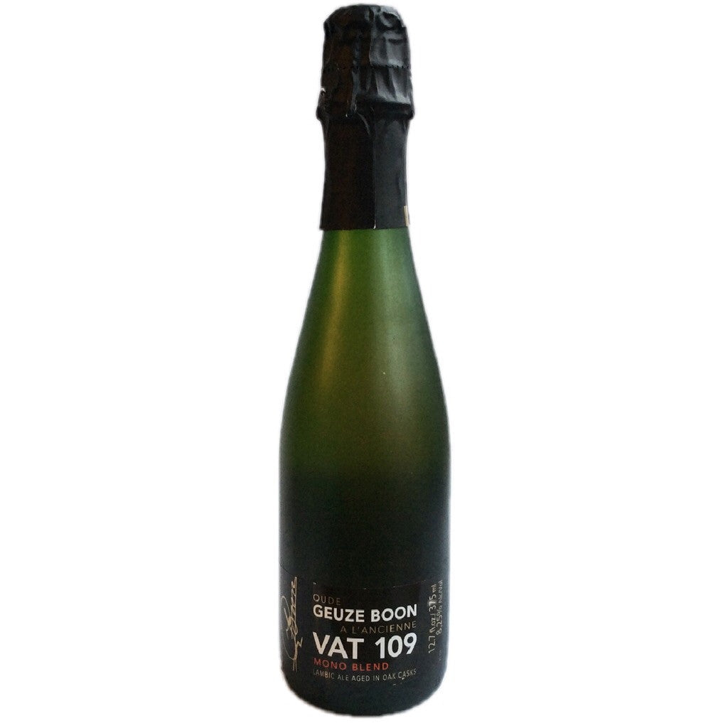 Oude Gueuze Vat 109 Mono Blend 8.25%