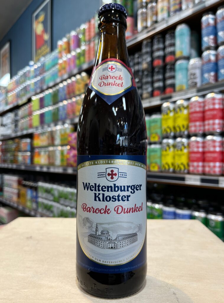 Barock Dunkel