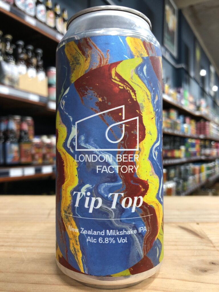 Tip Top