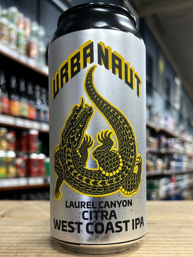 Urbanaut Laurel Canyon Citra