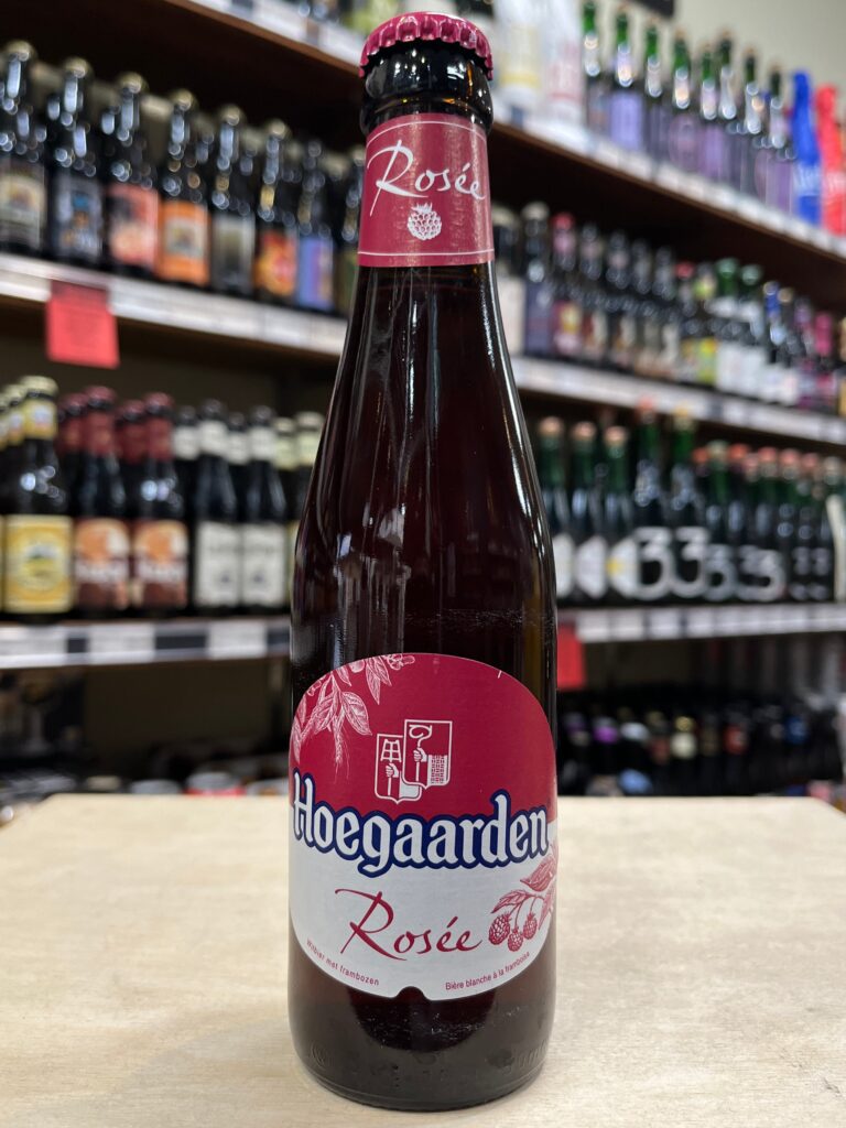 Rosée Fruited
