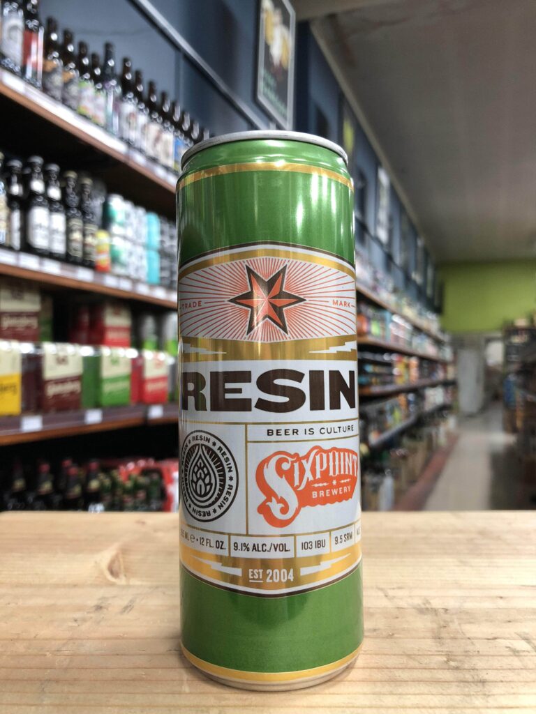 Resin