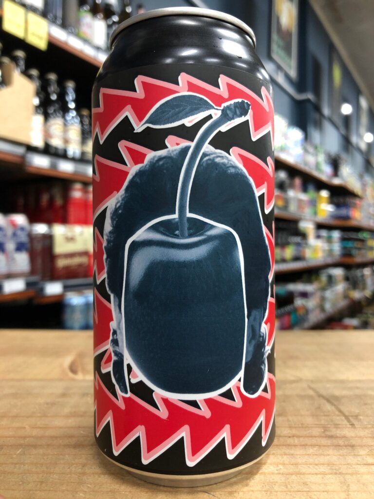 Cherry Seinfeld Cherry Sour Ale