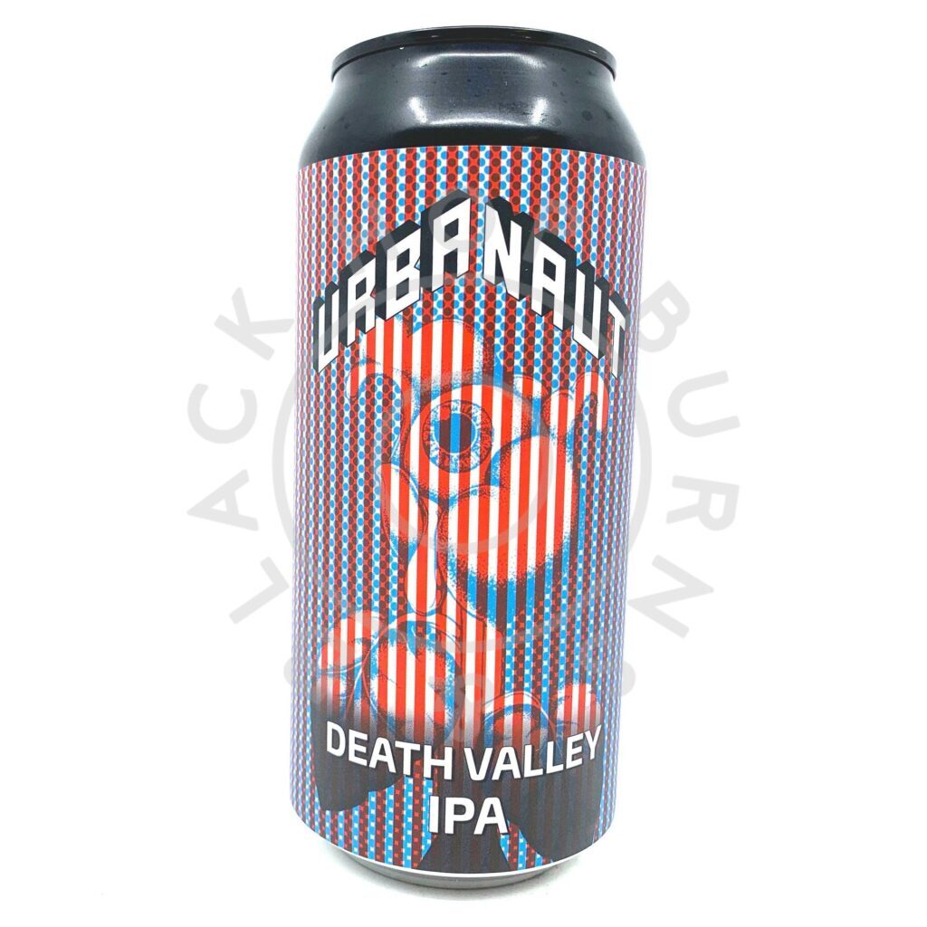 Death Valley West Coast IPA 6.6%