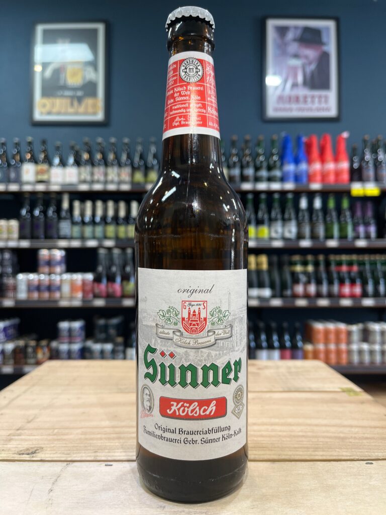 Kolsch