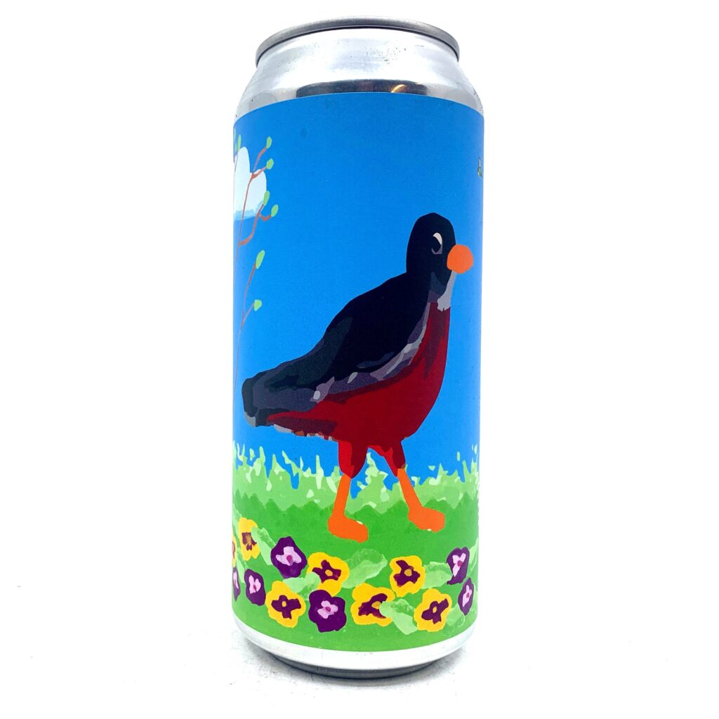 Spring Friend Saison 4%