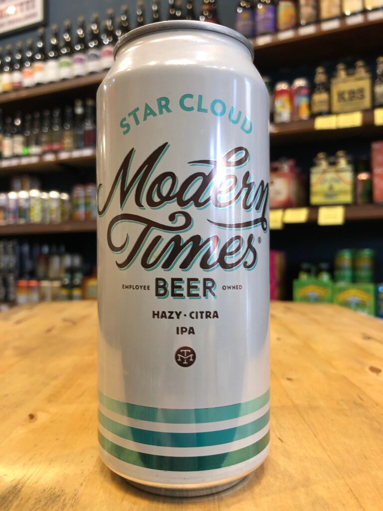 Modern Times Star Cloud