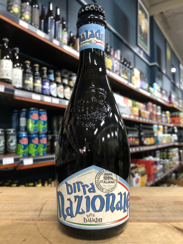 NazionAle