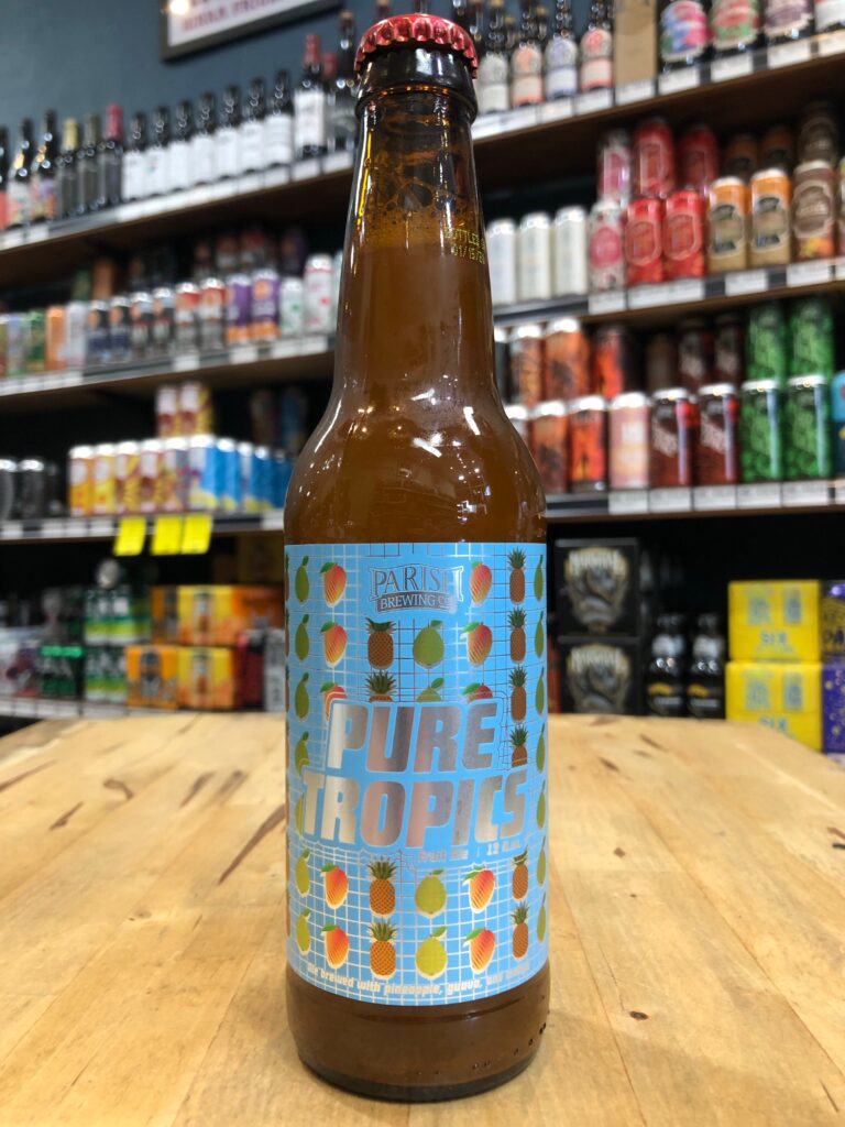 Parish Pure Tropics