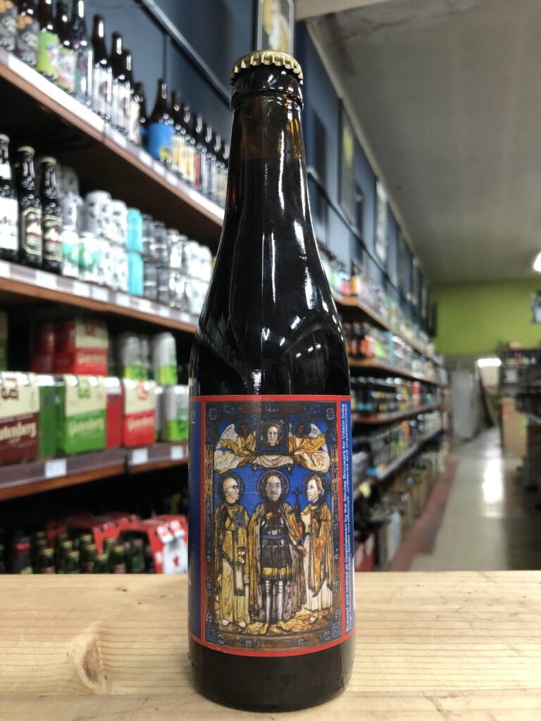 Struise St Amatus Vintage 2013