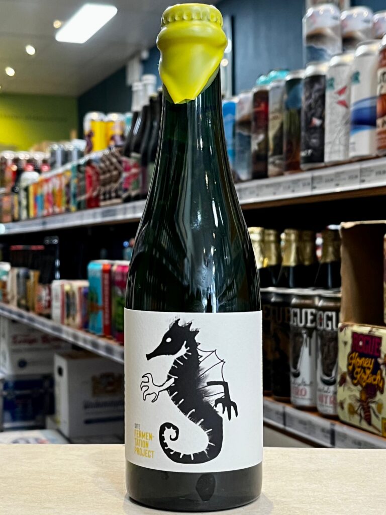 Site Fermentation BA Pineapple Sour Blonde Ale Single