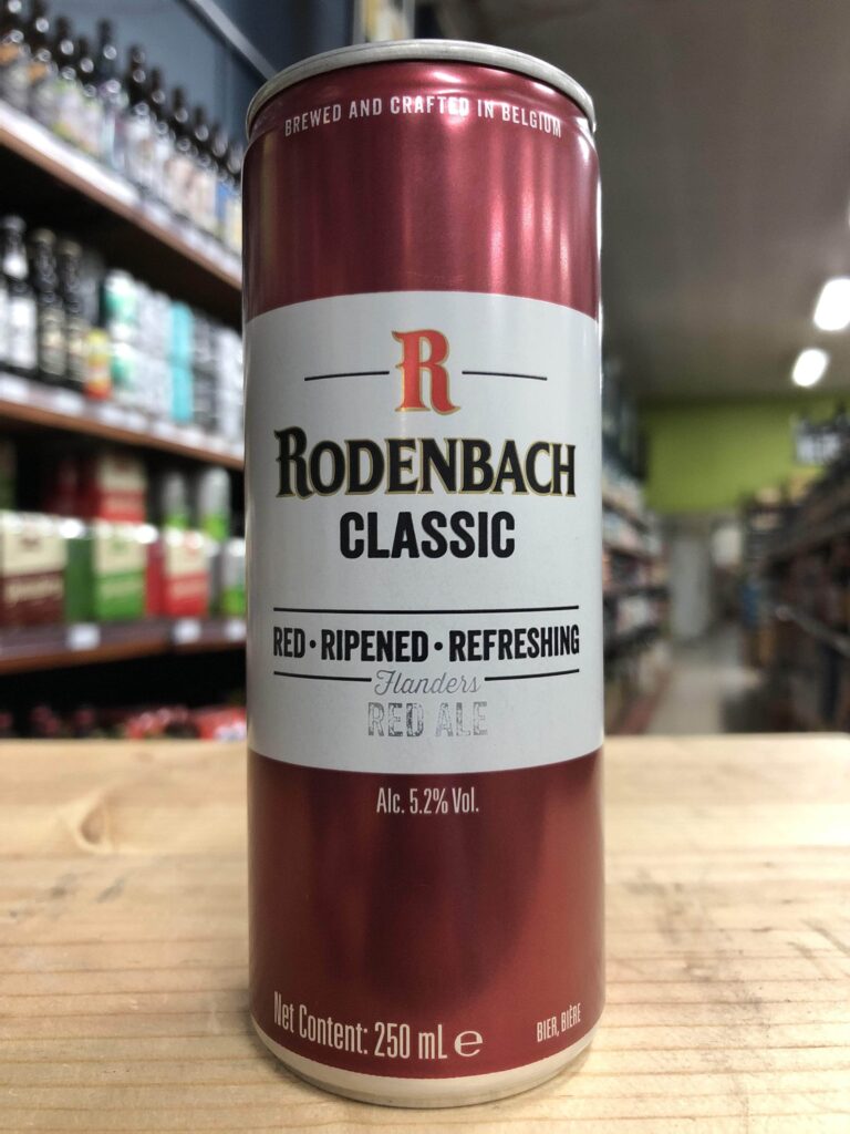 Rodenbach Classic