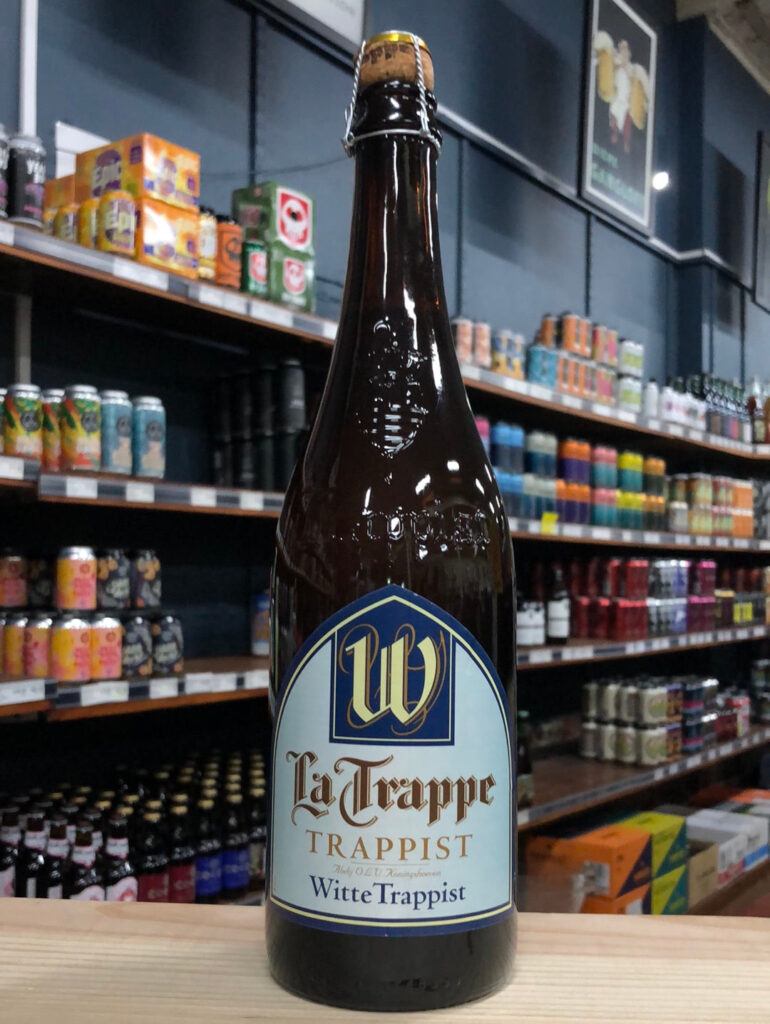 La Trappe Witte